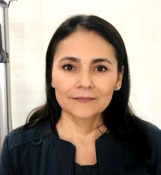 Dra. Dolly Palma Lemus